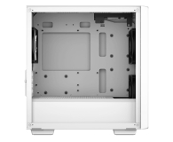 Deepcool Obudowa DeepCool CC360 WH R-CC360-WHAPM3-G-1 R-CC360-WHAPM3-G-1              - 1201344 - zdjęcie 6